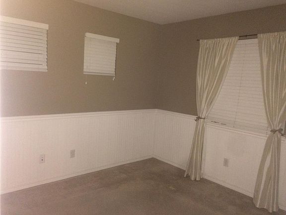 The room