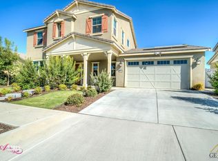 13624 Pemberley Passage Ave, Bakersfield, CA 93311