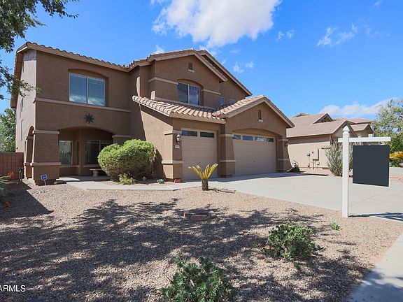 4th image of 44449 W CANYON CREEK Drive