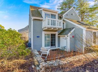 7 Wharf Ave #7, Mashpee, MA 02649