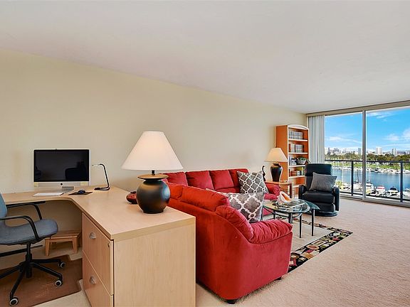 2nd image of 1770 Avenida Del Mundo Unit 607