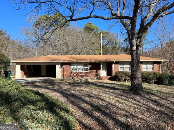 418 Belva St, Carrollton, GA 30117