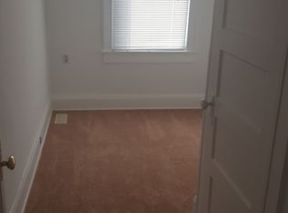 1622 Chilton St, Baltimore, MD 21218