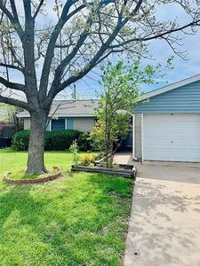 7605 Walnuthill Ct, Watauga, TX, 76148