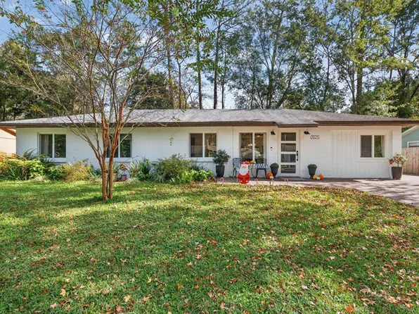 3525 NW 22nd Ter, Gainesville, FL 32605