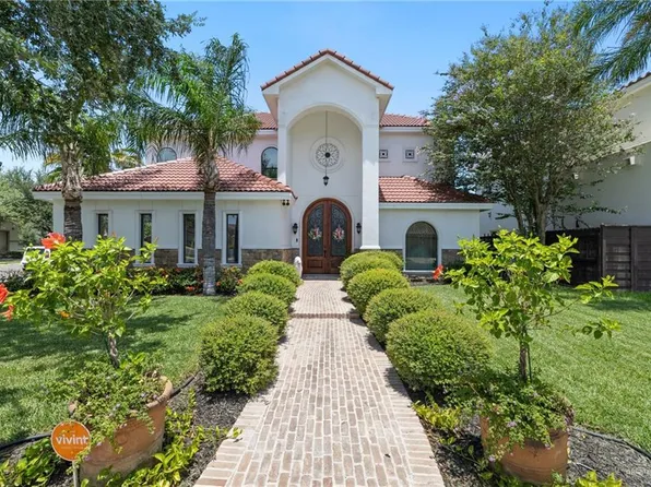 3221 Salvador Ave, Edinburg, TX 78539