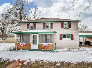 3315 Eichelberger Ln, Springfield, OH 45505