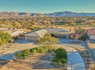 17923 Orange St, Hesperia, CA 92345