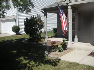 10116 Boysenberry Dr, Fishers, IN 46038