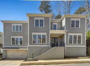 32 McEvoy Ln, Decatur, GA 30030