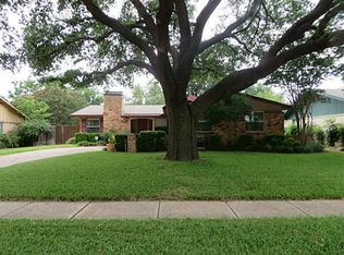 916 Wayside Way, Richardson, TX 75080