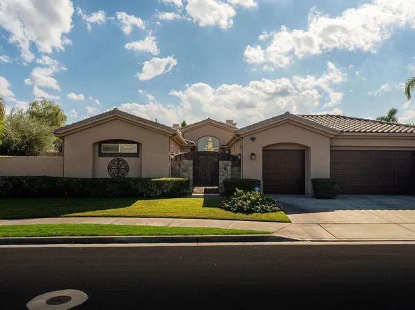 23 Abby Rd, Rancho Mirage, CA 92270