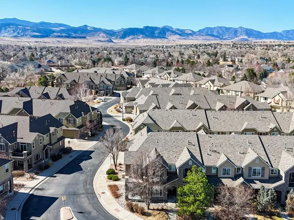 15296 W 66th Dr #G, Arvada, CO 80007