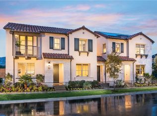 124 Sugarwood, Irvine, CA 92618