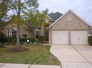 3231 Summerland Dr, Manvel, TX 77578