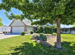 4375 S Choctaw Way, Boise, ID 83709