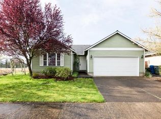 12014 Rees St NE, Donald, OR 97020