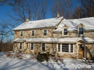 966 Kimberton Rd, Chester Springs, PA 19425