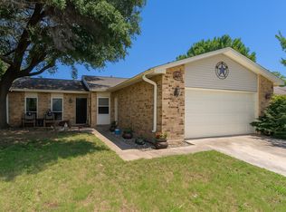 3612 Wessex Ct, Denton, TX 76210