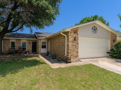 3612 Wessex Ct, Denton, TX, 76210
