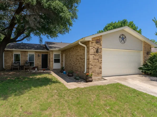 3612 Wessex Ct, Denton, TX 76210