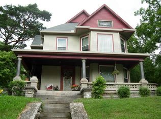 523 S Detroit St, Xenia, OH 45385