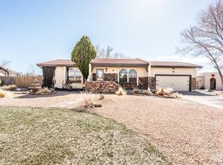 40 W Glenrose Dr, Pueblo West, CO 81007