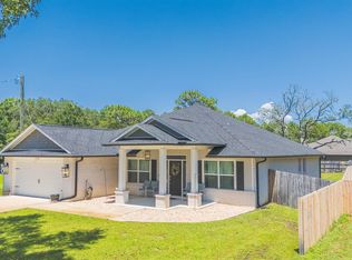1520 Redfish Point Rd, Gulf Breeze, FL 32563