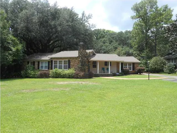 1174 Mountain Dr, Mobile, AL 36693