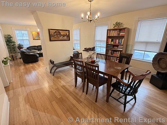 Apartment Rental Experts