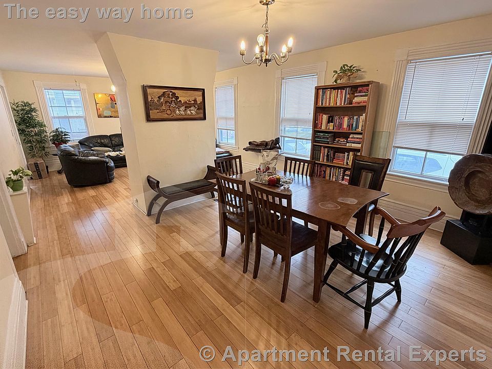 Apartment Rental Experts