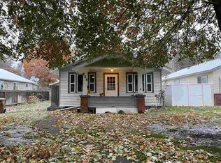 629 E Longfellow Ave, Spokane, WA 99207