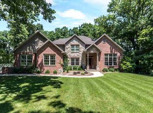 919 W Mossville Rd, Peoria, IL 61615