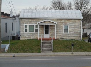 949 Virginia Ave, Harrisonburg, VA 22802