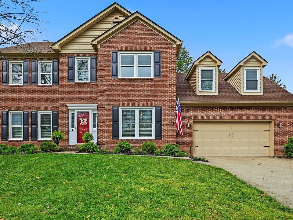 1st image of 4505 Meadowbridge Ct
