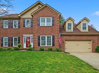 4505 Meadowbridge Ct, Lexington, KY 40515