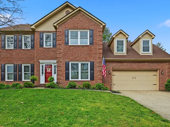 4505 Meadowbridge Ct, Lexington, KY 40515