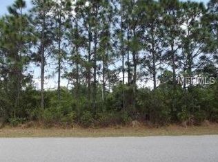 5436 Colfax Ter, Port Charlotte, FL 33981
