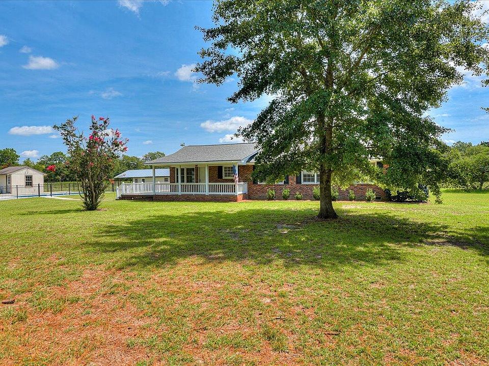 312 Arrowhead Dr, Blackville, SC 29817 Zillow