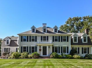 7 Parsons Walk, Norwell, MA 02061