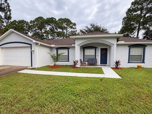 5340 Fruitport St, Cocoa, FL 32927