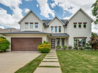 3938 Durango Dr, Dallas, TX 75220