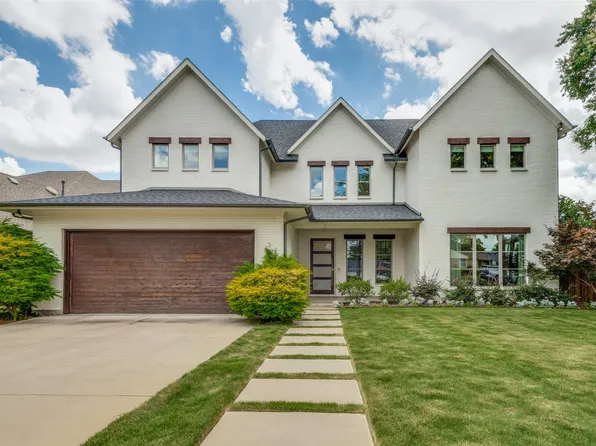3938 Durango Dr, Dallas, TX 75220