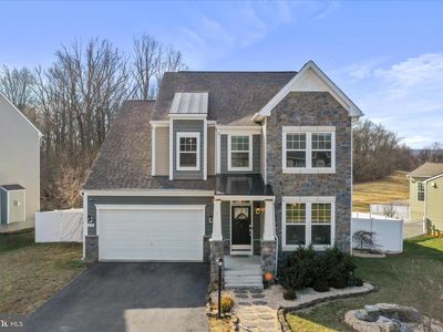 456 Flight O Arrows Way, Martinsburg, WV, 25403