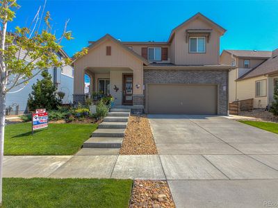 10978 Salida St, Commerce City, CO, 80022