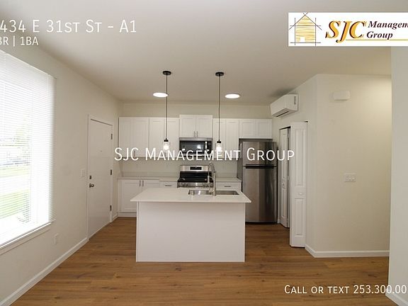 2nd image of 1434 E 31st St #A1