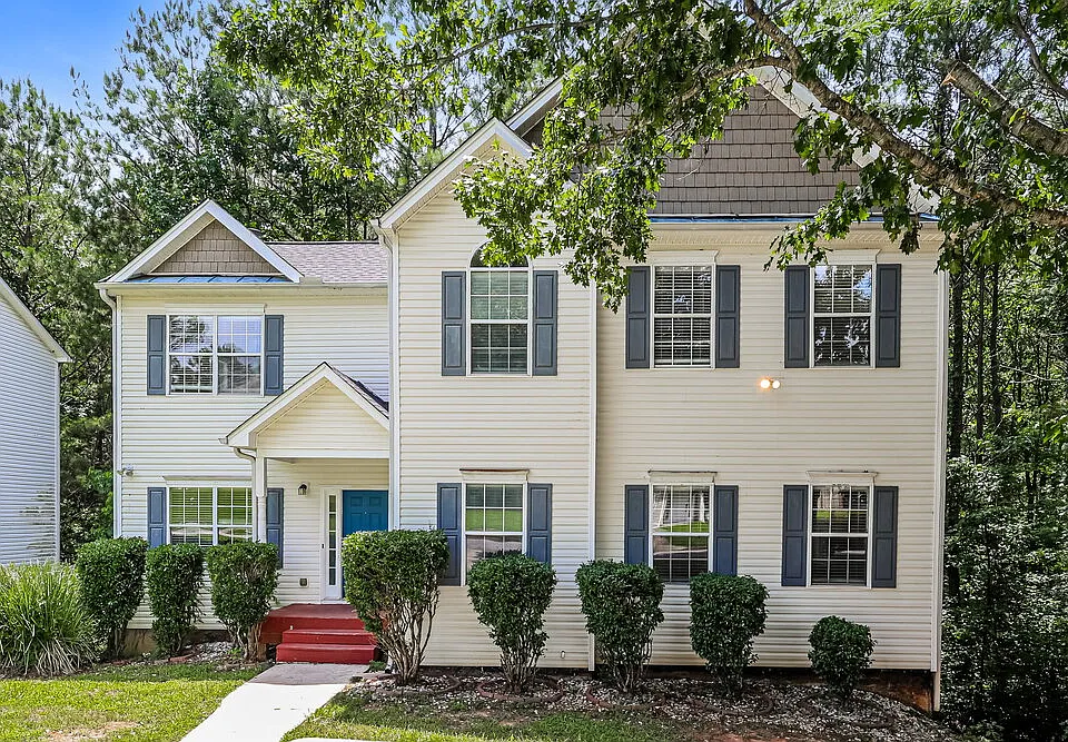 4080 Robin Cir