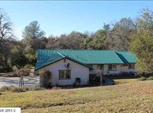 19656 Hacienda Heights Rd, Sonora, CA 95370