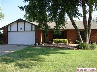9241 E 59th St S, Tulsa, OK 74145