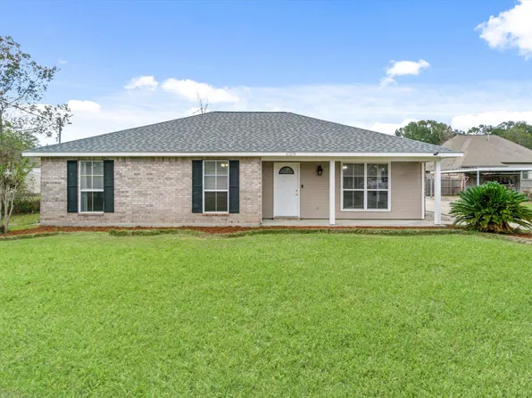 41074 Wallace Acres Rd, Gonzales, LA 70737